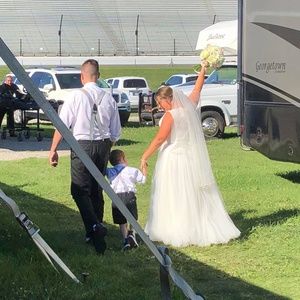 Meet your Posher, Whitney